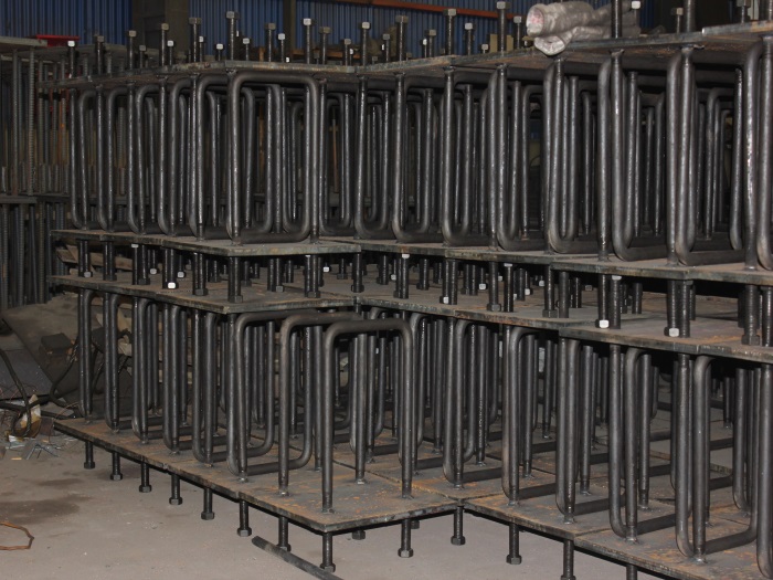 琼海网架预埋件